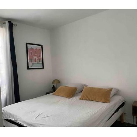 Appartement Cosy A باريس المظهر الخارجي الصورة